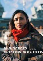 Watch Saved by a Stranger Putlocker