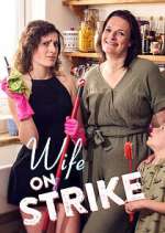 Watch Wife on Strike Putlocker
