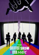 Watch The Greatest Show Never Made Putlocker