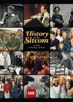 Watch History of the Sitcom Putlocker