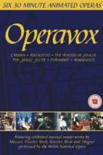Watch Operavox Putlocker