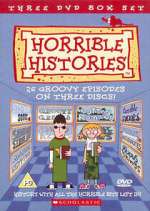 Watch Horrible Histories Putlocker