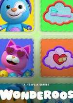 Watch Wonderoos Putlocker