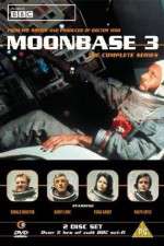 Watch Moonbase 3 Putlocker