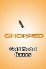 Watch Chopped: Gold Medal Games Putlocker