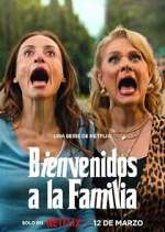 Watch Bienvenidos a la familia Putlocker