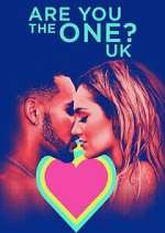Watch Are You the One? UK Putlocker