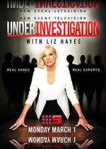 Watch Under Investigation Putlocker