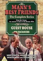 Watch Mann\'s Best Friends Putlocker