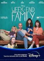 Watch Week-end Family Putlocker