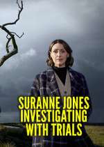 Watch Suranne Jones: Investigating Witch Trials Putlocker