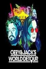 Watch Ozzy & Jacks World Detour Putlocker