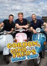 Watch Gordon, Gino and Fred's Road Trip Putlocker
