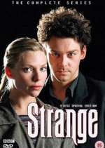 Watch Strange Putlocker