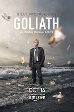 Watch Goliath Putlocker