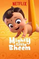 Watch Mighty Little Bheem Putlocker