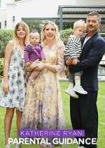 Watch Katherine Ryan: Parental Guidance Putlocker