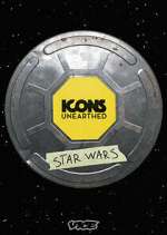 Watch Icons Unearthed: Star Wars Putlocker