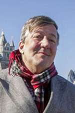 Watch Stephen Fry's Key To The City Putlocker