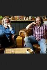 Watch The Hairy Bikers' Comfort Food Putlocker