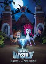Watch 100% Wolf: Legend of the Moonstone Putlocker