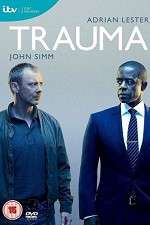 Watch Trauma (UK) Putlocker