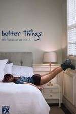 Watch Better Things Putlocker