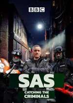 Watch SAS: Catching the Criminals Putlocker