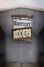 Watch Kentucky Bidders Putlocker