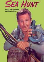 Watch Sea Hunt Putlocker