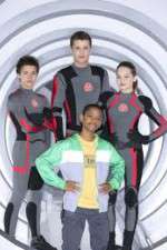 Watch Lab Rats Putlocker
