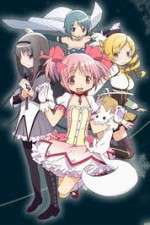 Watch Maho Shojo Madoka Magica Putlocker