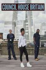 Watch Council House Britain Putlocker
