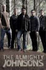 Watch The Almighty Johnsons Putlocker