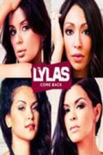 Watch The Lylas Putlocker