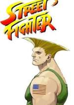Watch Street Fighter Putlocker