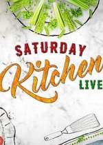 Watch Saturday Kitchen Live Putlocker