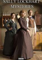 Watch The Sally Lockhart Mysteries Putlocker