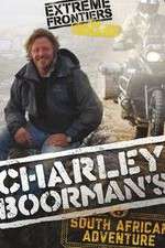 Watch Charley Boormans South African Adventure Putlocker