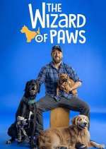 Watch The Wizard of Paws Putlocker