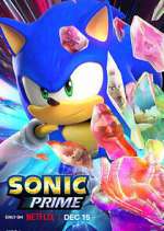 Watch Sonic Prime Putlocker