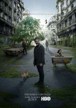 Watch El Jardín de Bronce Putlocker
