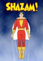 Watch Shazam: The Animated Series Putlocker