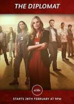Watch The Diplomat Putlocker
