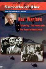 Watch Sworn to Secrecy Secrets of War Putlocker