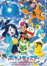 Watch Pokémon Horizons: The Series Putlocker