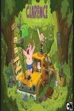 Watch Clarence 2014 Putlocker