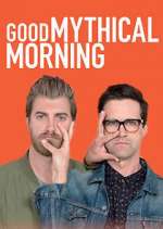 Watch Good Mythical Morning Putlocker