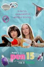 Watch PEN15 Putlocker