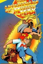 Watch Mighty Max Putlocker